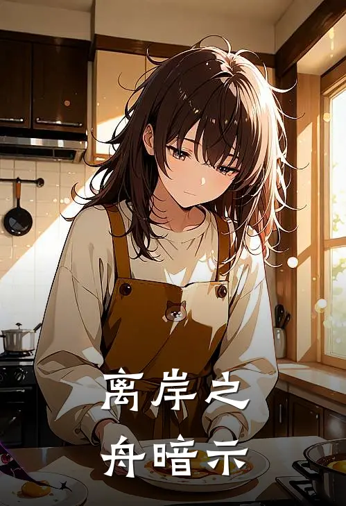 离岸之舟暗示