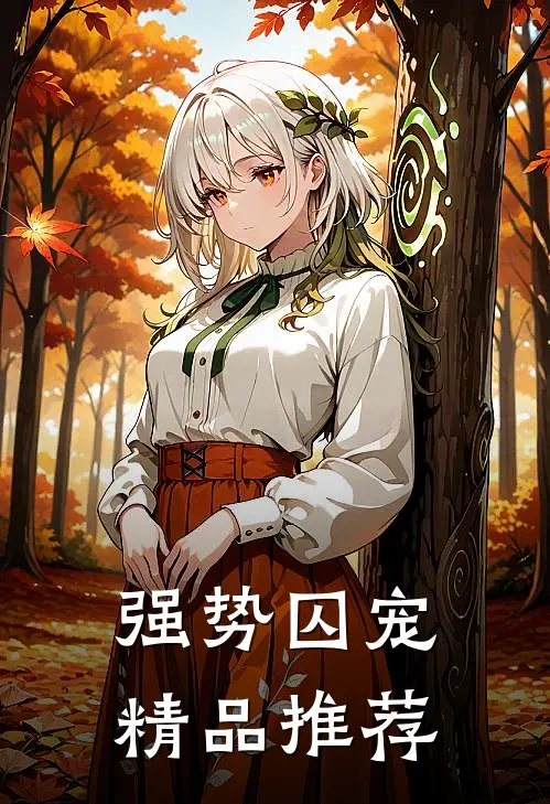 强势囚宠精品推荐