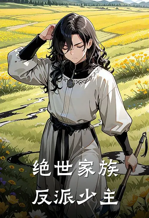 绝世家族反派少主