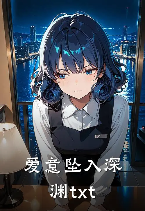 爱意坠入深渊txt