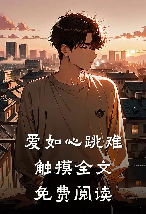爱如心跳难触摸全文免费阅读