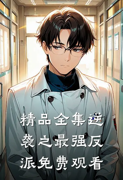 精品全集逆袭之最强反派免费观看