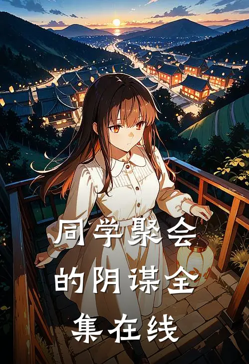 同学聚会的阴谋 全集在线