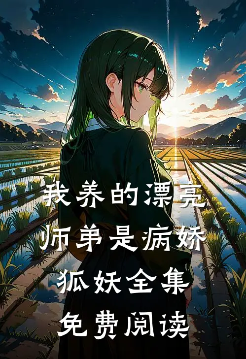 我养的漂亮师弟是病娇狐妖 全集免费阅读
