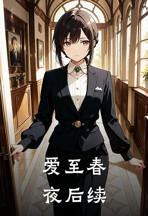 爱至春夜后续
