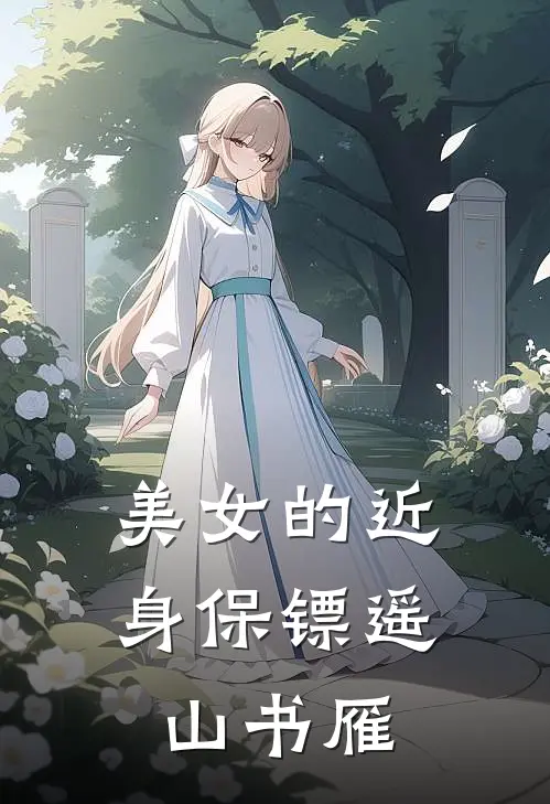 美女的近身保镖 遥山书雁
