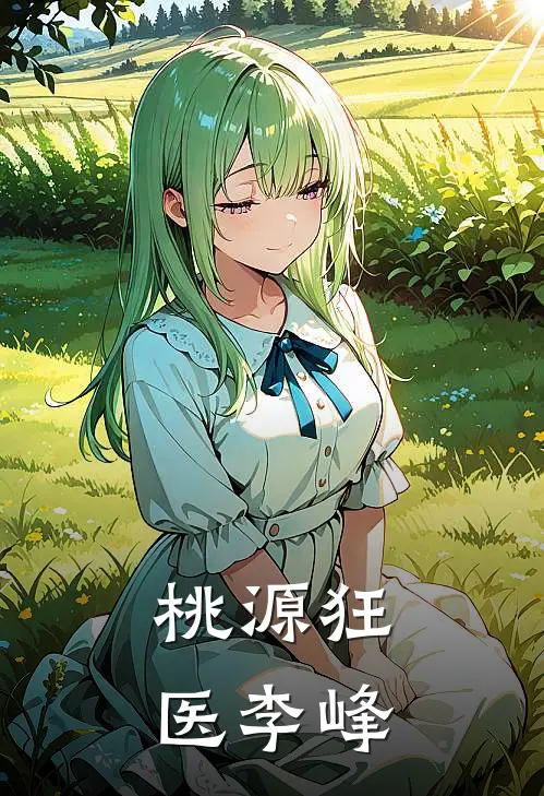 桃源狂医李峰