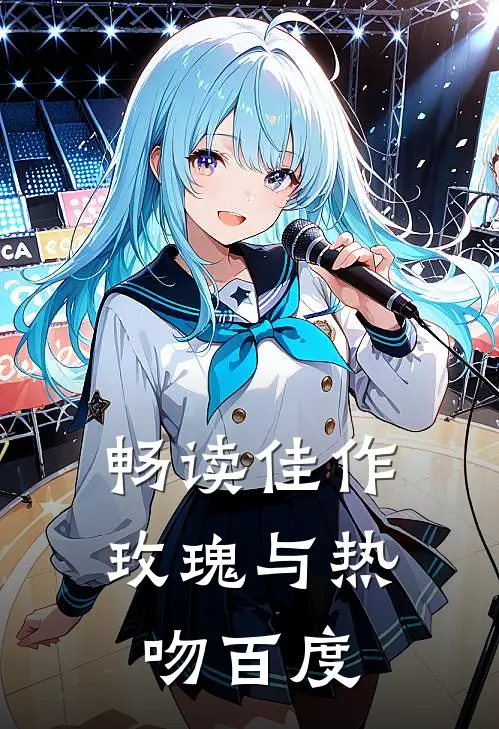 畅读佳作玫瑰与热吻百度
