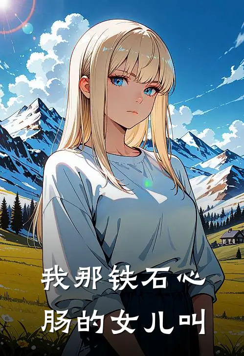 我那铁石心肠的女儿叫