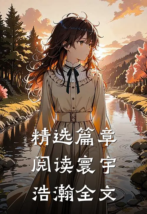 精选篇章阅读寰宇浩瀚全文