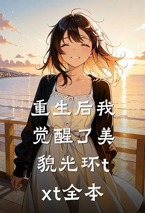 重生后我觉醒了美貌光环txt全本