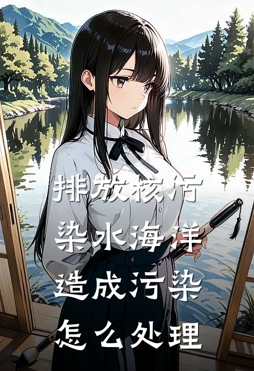排放核污染水海洋造成污染怎么处理