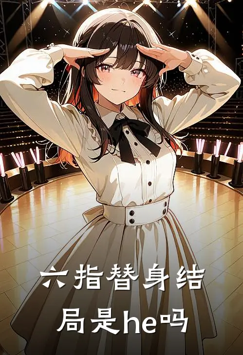 六指替身结局是he吗
