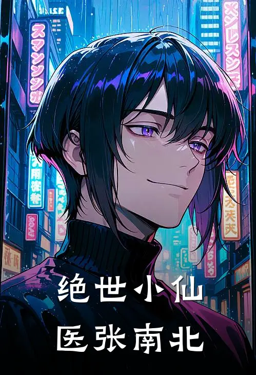 绝世小仙医 张南北