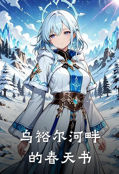 乌裕尔河畔的春天书