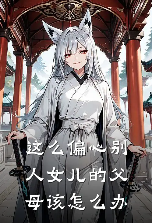 这么偏心别人女儿的父母该怎么办