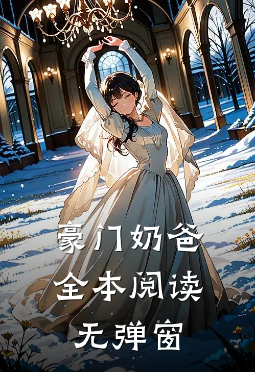 豪门奶爸全本阅读无弹窗