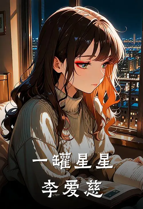 一罐星星李爱慈