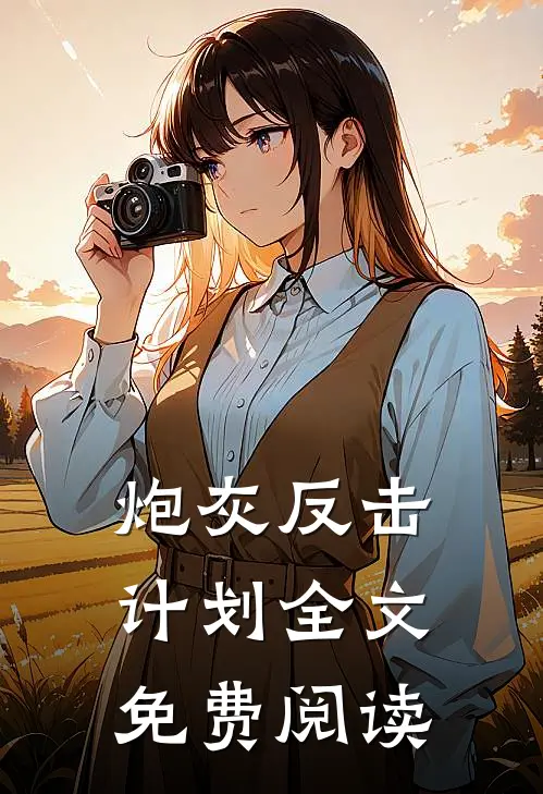 炮灰反击计划全文免费阅读