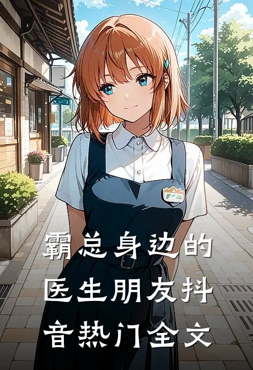 霸总身边的医生朋友抖音热门全文