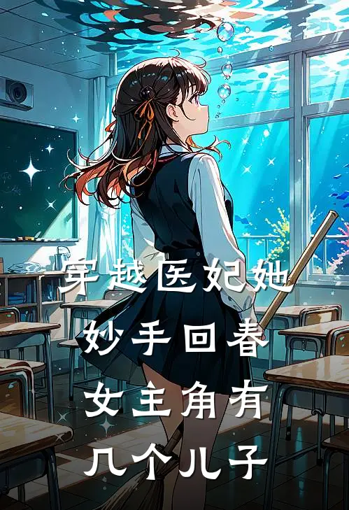 穿越医妃她妙手回春女主角有几个儿子