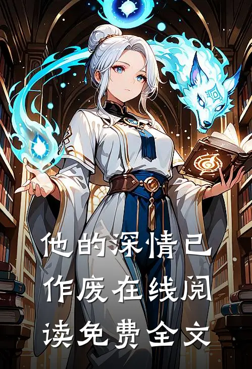他的深情已作废在线阅读免费全文