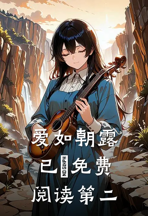爱如朝露已晞免费阅读第二