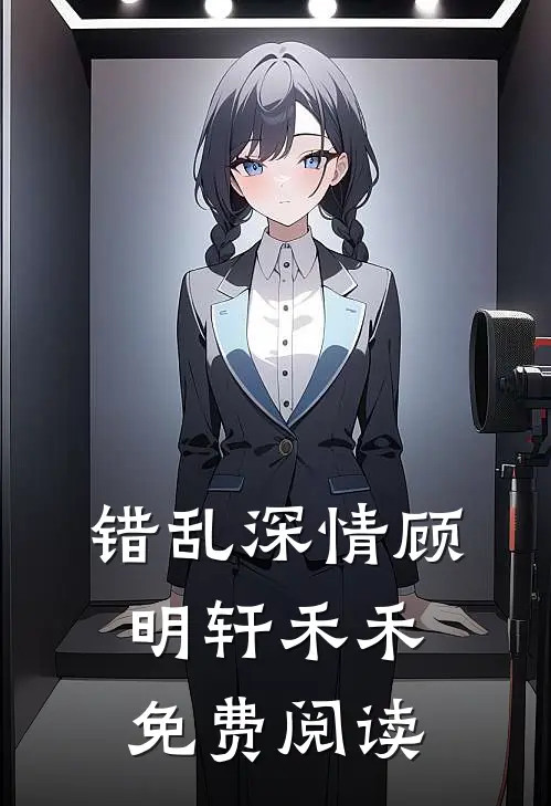 错乱深情顾明轩禾禾免费阅读