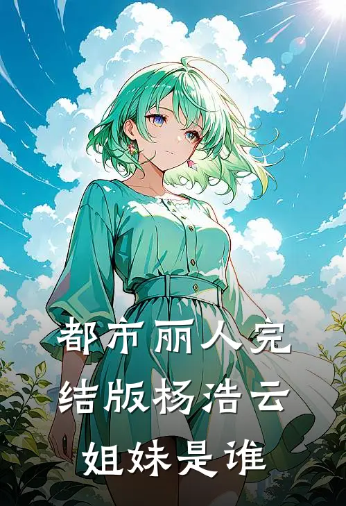 都市丽人完结版杨浩云姐妹是谁