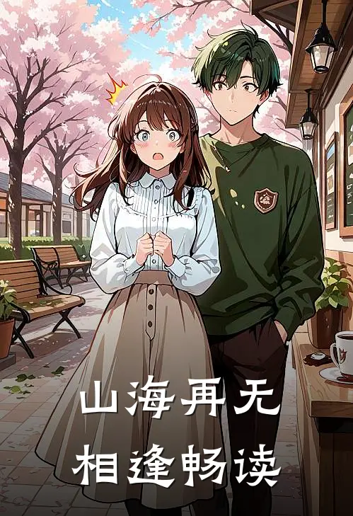 山海再无相逢畅读