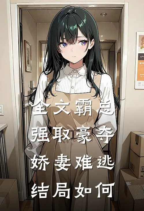 全文霸总强取豪夺娇妻难逃结局如何