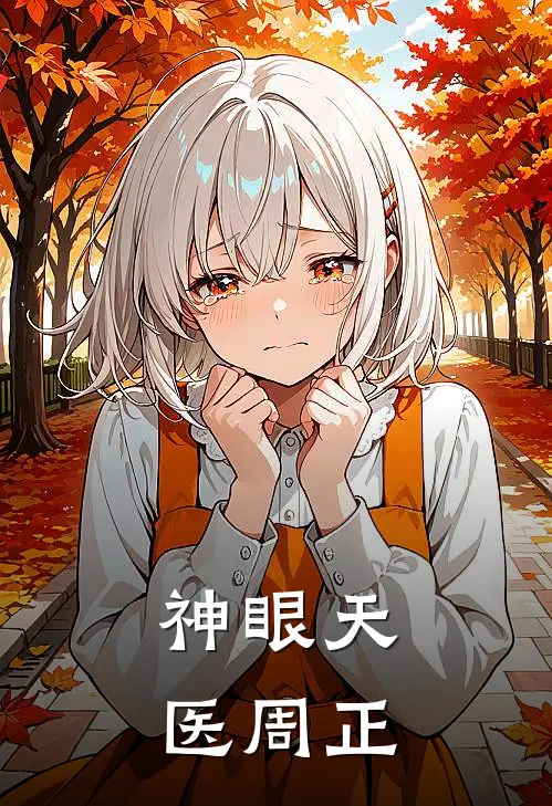 神眼天医周正