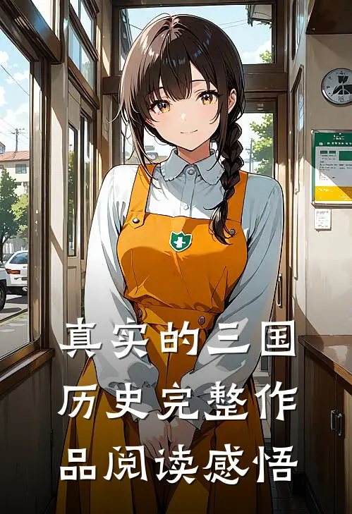真实的三国历史完整作品阅读感悟