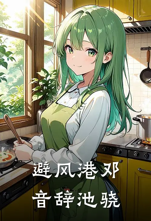 避风港邓音辞池骁