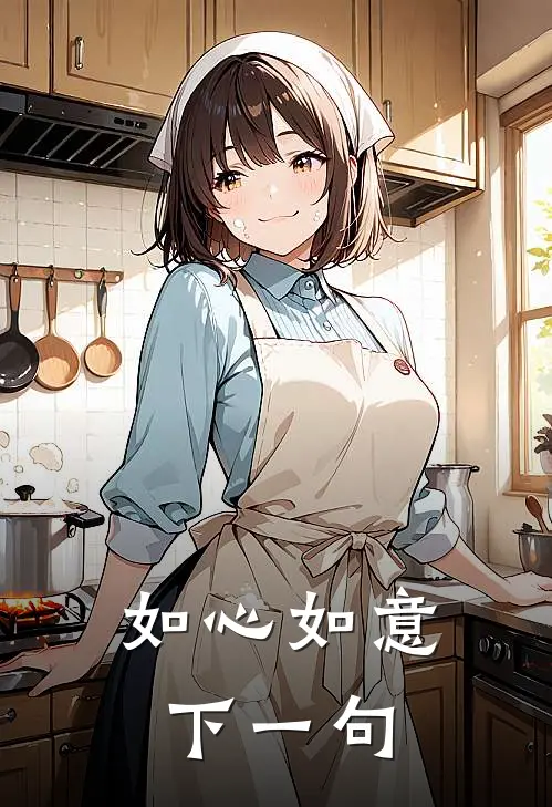 如心如意下一句