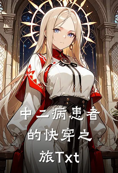 中二病患者的快穿之旅Txt