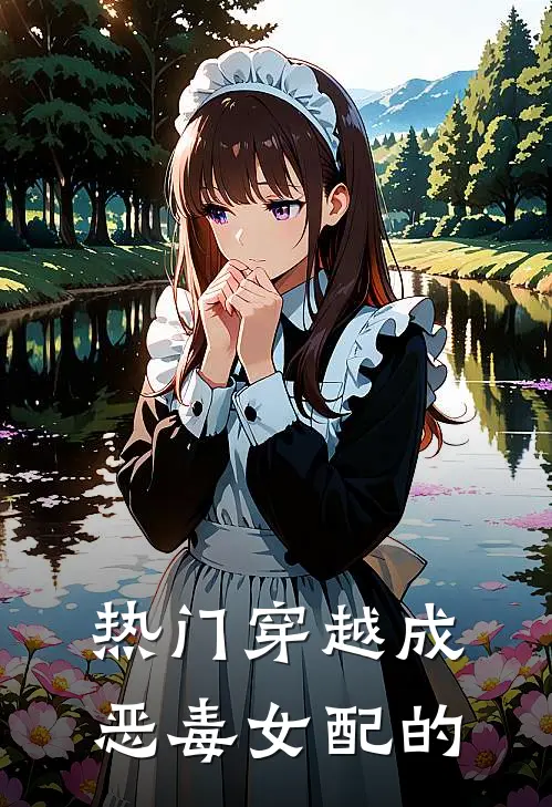 热门穿越成恶毒女配的