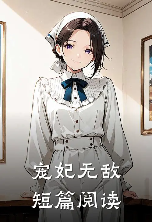宠妃无敌短篇阅读