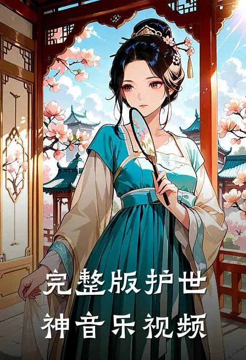 完整版护世神音乐视频