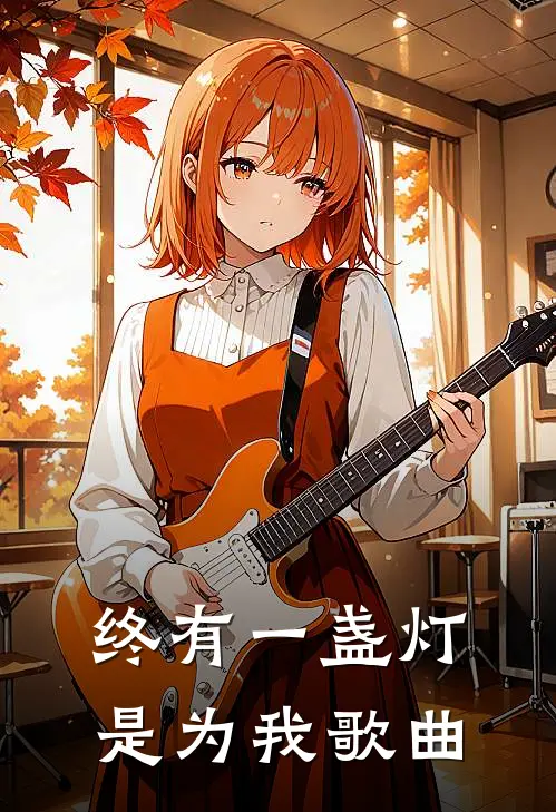 终有一盏灯是为我歌曲