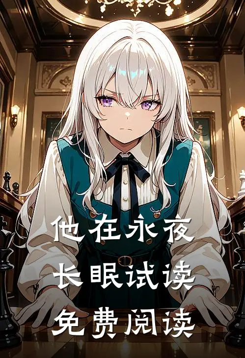 他在永夜长眠试读免费阅读