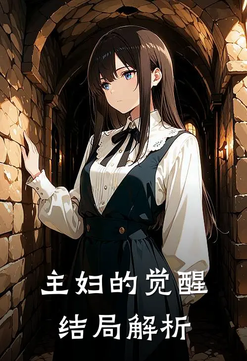 主妇的觉醒结局解析