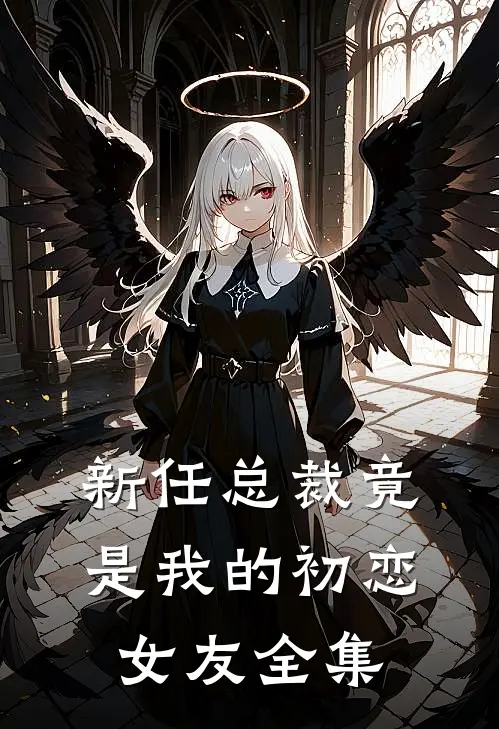 新任总裁竟是我的初恋女友全集