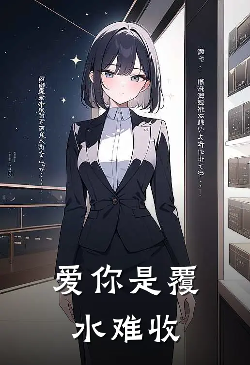 爱你是覆水难收