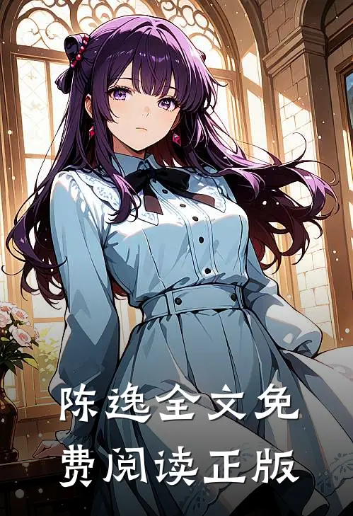 陈逸全文免费阅读正版