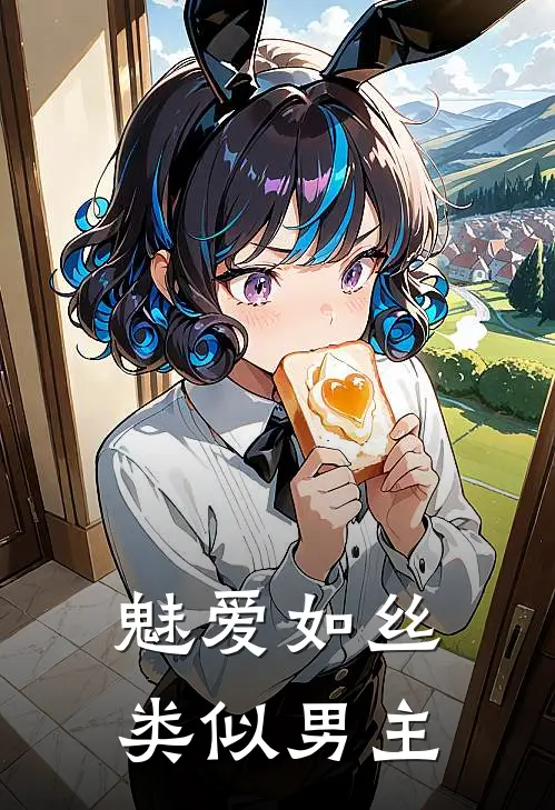魅爱如丝类似男主