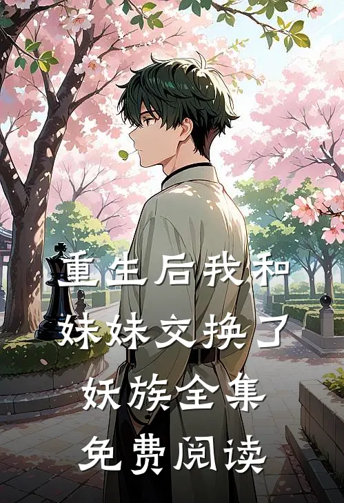 重生后我和妹妹交换了妖族 全集免费阅读