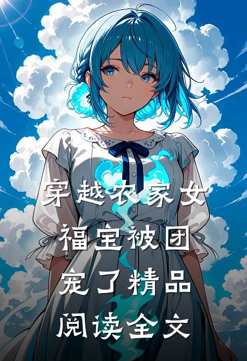 穿越农家女福宝被团宠了精品阅读全文