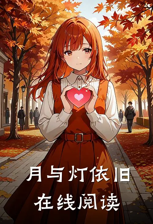 月与灯依旧在线阅读