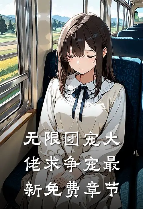 无限团宠大佬求争宠最新免费章节